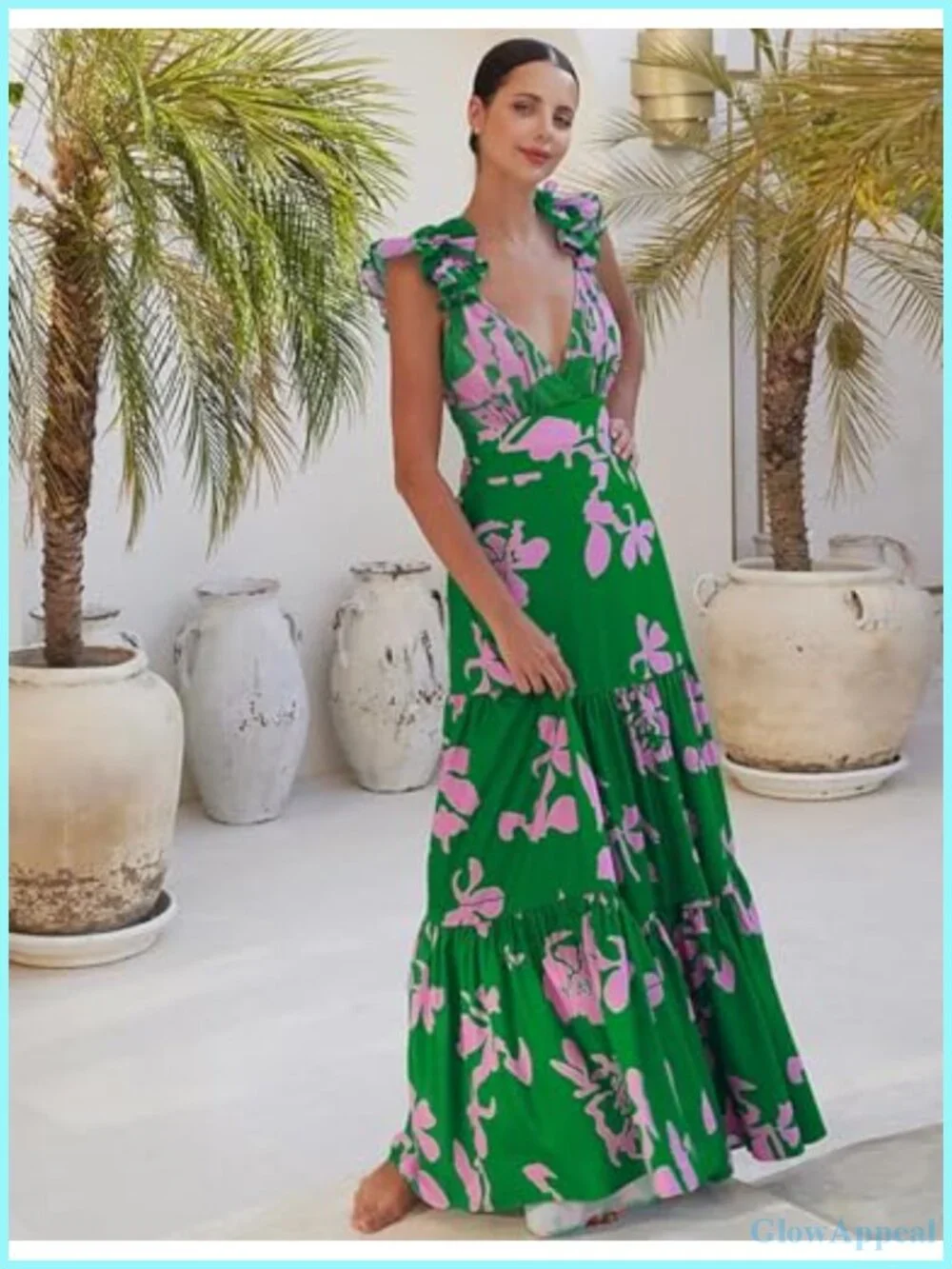 One Piece Swimsuit with Matching Skirt Sarong Adjustable Straps